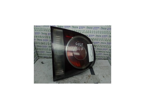FANALE POST. DX. VOLKSWAGEN POLO (9N) (04/05-) BMD 6Q6945096AB