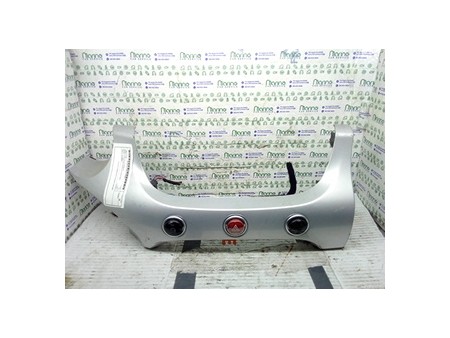 BLOCCO COMANDI MULTIFUNZIONI FIAT 500X (5F) (11/14-08/19) 55266963 735610909