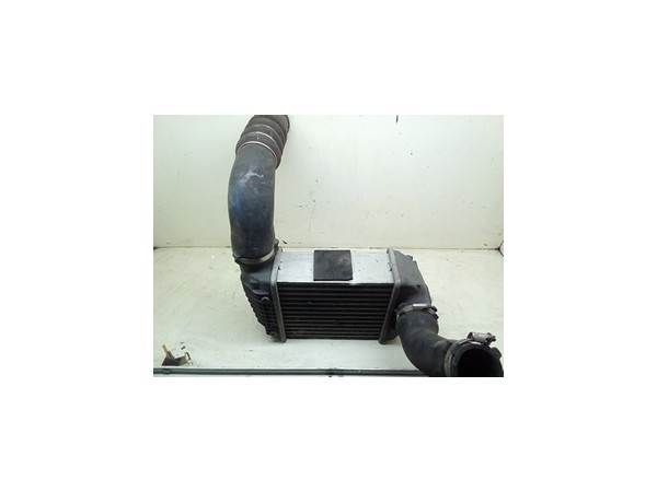 INTERCOOLER AUDI A6 (4F) (03/04-06/09) BPP NBA038003031007