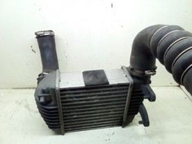 INTERCOOLER AUDI A6 (4F) (03/04-06/09) BPP NBA038003031007