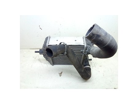 INTERCOOLER FIAT PUNTO (2U) (07/03-01/07) 188A9000 NBA038006050020
