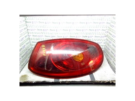 FANALE POST. SX. FIAT BRAVO (3L) (01/07-03/10) 192B2000 51934335