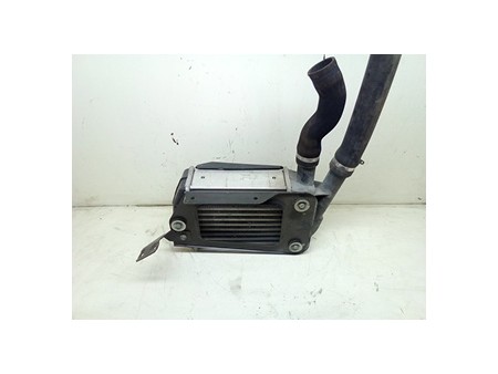 INTERCOOLER FIAT PANDA (2Q) (09/03-12/10) 188A8000 NBA038006049017