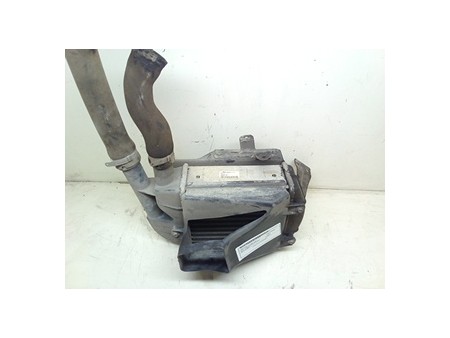 INTERCOOLER FIAT PANDA (2Q) (09/03-12/10) 188A8000 NBA038006049017