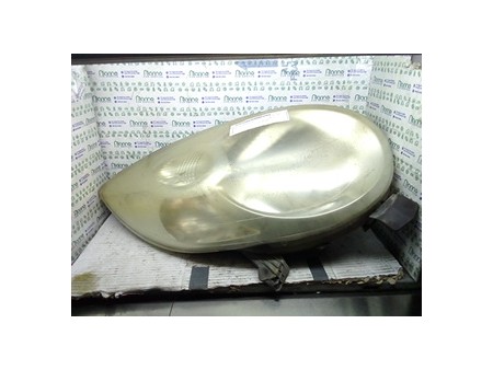 PROIETTORE DX CITROEN C3 2A SERIE (09/05-11/10) DV4TD NB2275005036004DX