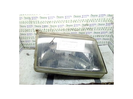PROIETTORE DX. LANCIA Y 10 (10/92-09/96) (AUTOBIANC 176B2000 7717886