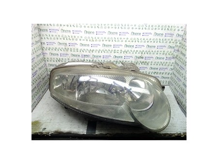 PROIETTORE DX. ALFA ROMEO 147 (W8) (08/00-01/06) AR37203 46826194