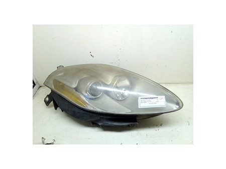 PROIETTORE DX. FIAT CROMA (2T) (04/05-10/07) 939A4000 51801265