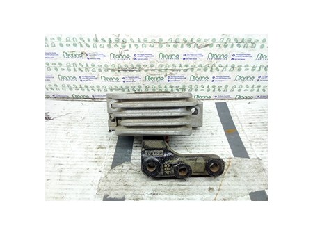 SUPPORTO ANT. MOTORE PEUGEOT 207 (06/09-) TU3AE5 NB7435017048002