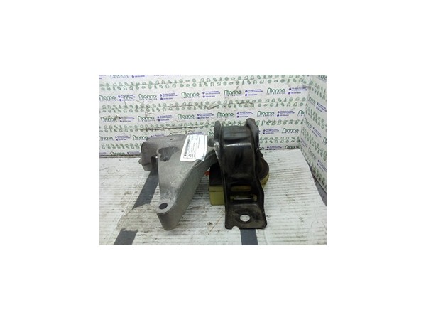 SUPPORTO ANT. MOTORE RENAULT KANGOO (01/08-05/13) K9KA8 NB7435019051005