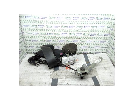 CINTURA DI SICUREZZA ANT. SX. ALFA ROMEO MITO (QZ) (03/11-05/13) 199B4000 156100546