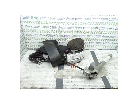 CINTURA DI SICUREZZA ANT. SX. ALFA ROMEO MITO (QZ) (03/11-05/13) 199B4000 156100546