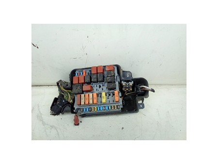 PORTAFUSIBILE ALFA ROMEO MITO (X6) (06/08-06/11) 199A8000 NBA041001042001