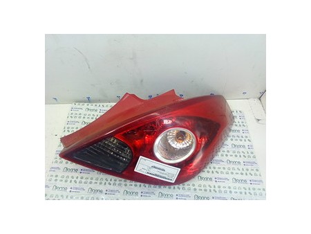 FANALE POST. DX. OPEL CORSA (S07) (07/06-02/11) Z12XEP 93189091