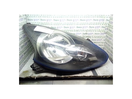 PROIETTORE DX. TOYOTA AYGO 1A SERIE (04/05-10/14) 1KRFE 811300H011