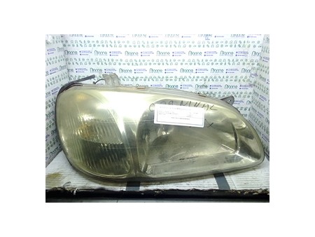 PROIETTORE DX KIA CARNIVAL 1A SERIE (04/99-12/06 K5 NB2275075007001DX
