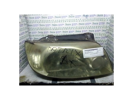 PROIETTORE DX HYUNDAI MATRIX (09/01-05/06) D3EA NB2275071022004DX