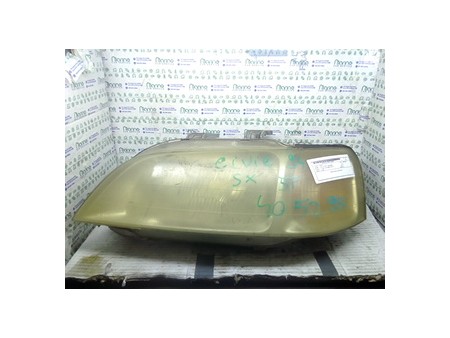 PROIETTORE SX. HONDA CIVIC 5 PORTE (12/94-03/02) D14A8 33151ST3G11