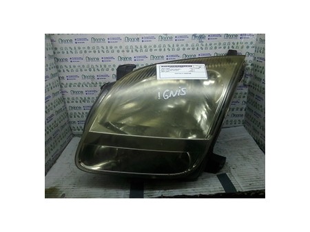 PROIETTORE SX. SUZUKI IGNIS 2A SERIE (10/03-03/07) M13A 3532086G10000