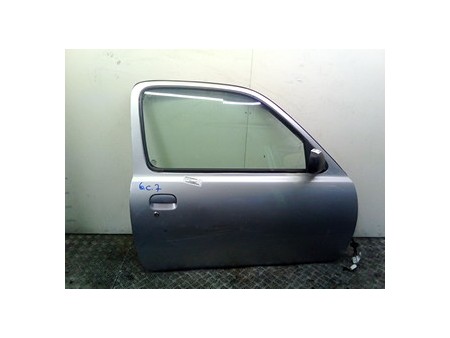 PORTA ANT. DX. NISSAN MICRA (K11E) (09/00-01/03) CG10 8010074B30