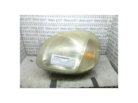 PROIETTORE SX. HYUNDAI ATOS (02/98-08/01) G4HC 9210502010