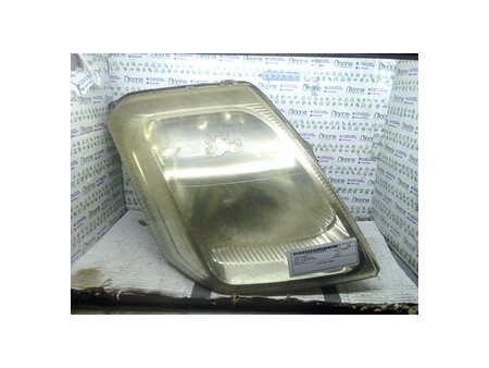 PROIETTORE DX. CITROEN C2 (09/03-01/10) HFX 620670