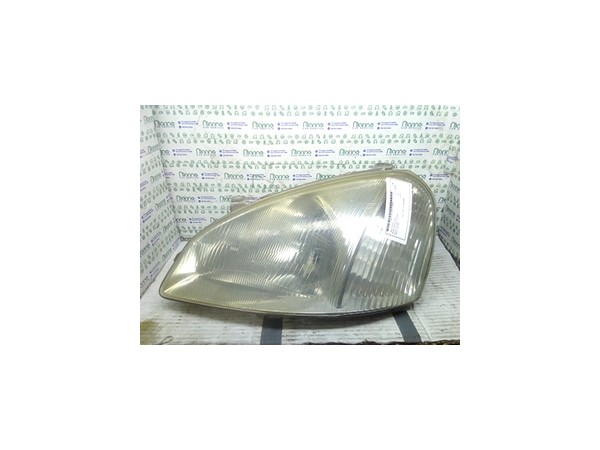 PROIETTORE SX. TATA INDICA (01/01-) 475SI48 286854409906