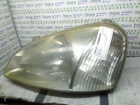 PROIETTORE SX. TATA INDICA (01/01-) 475SI48 286854409906