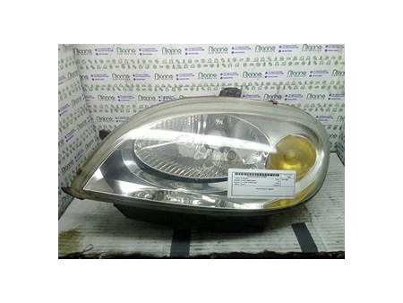 PROIETTORE SX. CITROEN SAXO (09/99-02/04) HFX 6204W2