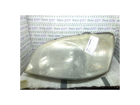 PROIETTORE SX. HYUNDAI GETZ (07/02-12/09) G4HD 921011C500