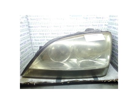 PROIETTORE SX. KIA SORENTO 1A SERIE (07/02-12/06 D4CB 921013E120