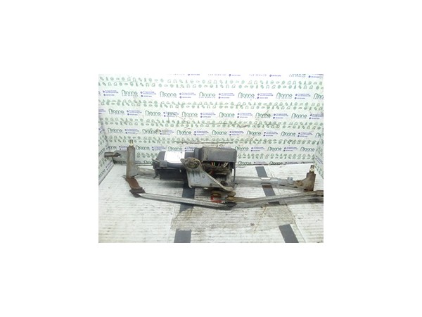 MOTORINO TERGIPARABREZZA LANCIA Y (10/00-03/04) 188A4000 9948307