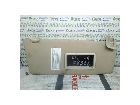 ALETTA PARASOLE PARABREZZA DX. LANCIA Y (10/00-03/04) 188A4000 735295147