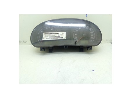 QUADRO STRUMENTI COMPL. VOLKSWAGEN POLO (9N) (10/01-03/05) AZQ 6Q0920800X026