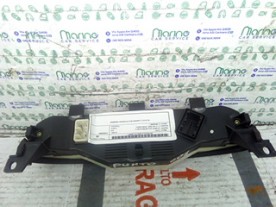 BLOCCO COMANDI MULTIFUNZIONI FIAT PUNTO (2U) (07/03-01/07) 188A5000 735359834