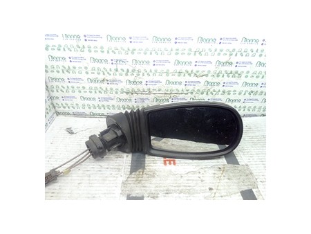 RETROVISORE EST. DX. FIAT PUNTO (2U) (07/03-01/07) 188A5000 735329708
