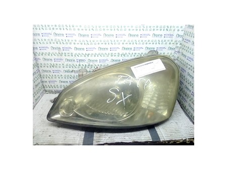 PROIETTORE SX. TATA INDICA (01/01-) 475SI48 286854409906