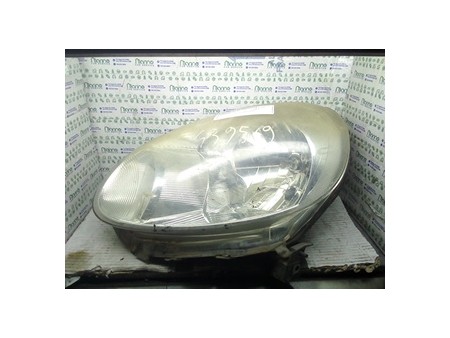PROIETTORE SX NISSAN MICRA (K13K) (09/10-) HR12DE NB2275015043001SX