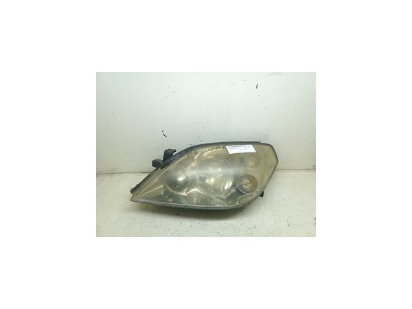 PROIETTORE SX. NISSAN PRIMERA (03/02-10/06) QG18DE 26060AU80B