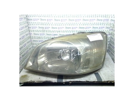 PROIETTORE SX. HYUNDAI GETZ (07/02-12/09) G4HD 921011C500