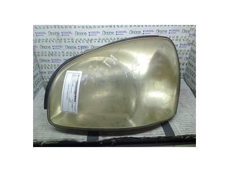PROIETTORE SX HYUNDAI SANTA FE 1A SERIE (01/01-10/06 D4EA NB2275071016001SX