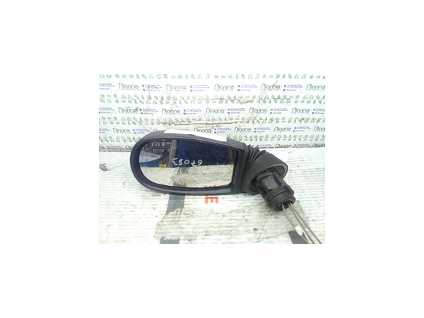 RETROVISORE EST. SX. FIAT PUNTO (2U) (07/03-01/07) 188A4000 735310075