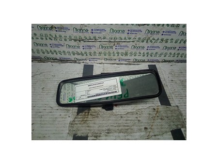 RETROVISORE INTERNO PEUGEOT 206 (09/98-06/09) KFU 814842