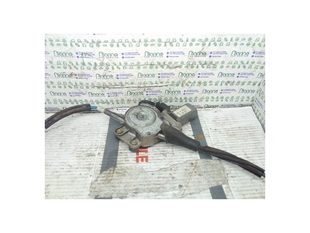 ALZACRISTALLO ELETTR. PORTA ANT. C/M SX. ALFA ROMEO 147 (W8) (10/04-07/11) AR37203 46751871