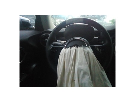 VOLANTE PELLE MINI MINI (F56 LCI) (03/21-) B38A15F 32305A0C814