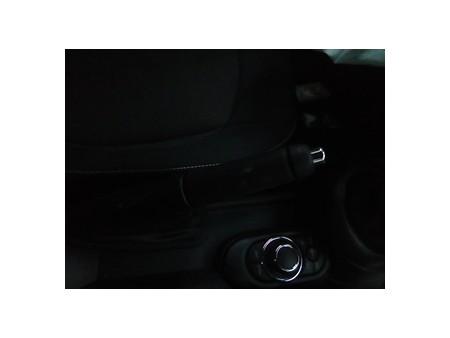 LEVA FRENO STAZIONAMENTO MINI MINI (F56 LCI) (03/21-) B38A15F 34406852181