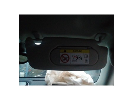 ALETTA PARASOLE PARABREZZA DX. MINI MINI (F56 LCI) (03/21-) B38A15F 51167366950