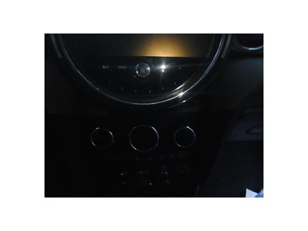 BLOCCO COMANDO CLIMATIZZAZIONE C/A/C MINI MINI (F56 LCI) (03/21-) B38A15F 61319383892