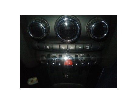 BLOCCO COMANDI MULTIFUNZIONI MINI MINI (F56 LCI) (03/21-) B38A15F 61319328287