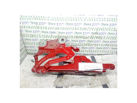 ASTA SOSTEGNO COFANO ANT. MINI MINI (F56 LCI) (03/21-) B38A15F NB4658137017001